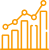 SEO for insurance icon