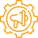 Campaign integration icon