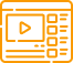 Webinar & Event Marketing Webinar & Event Marketing icon