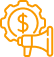 Creative Strategy & Content Development Creative Strategy & Content Development icon