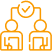 Sales Team Training & Support Sales Team Training & Support icon