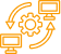 Cross-sell campaign icon