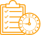 Project Management & Timeline Coordination Project Management & Timeline Coordination icon