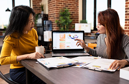 Marketing Consultancies